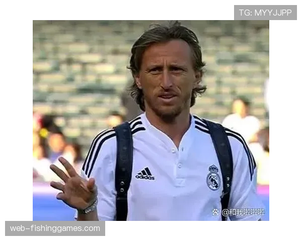 特写:莫德里奇替补登场,用精确长传导演绝杀进攻 特写:莫德里奇替补登场,用精确长传导演绝杀进攻