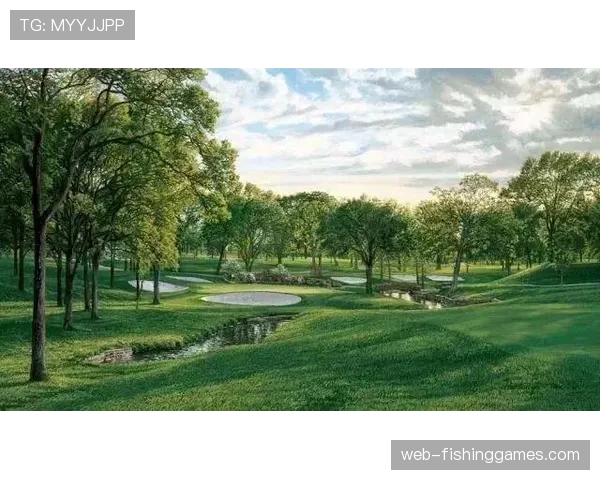 专访球场设计师吉尔·汉斯:谈现代高尔夫球场设计与生态保护的平衡 专访球场设计师吉尔·汉斯:谈现代高尔夫球场设计与生态保护的平衡